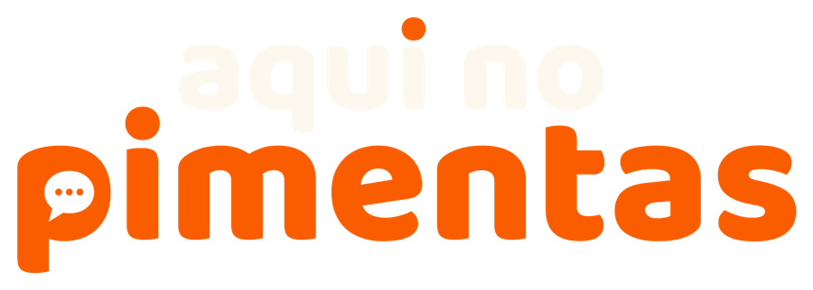 Aqui no Pimentas